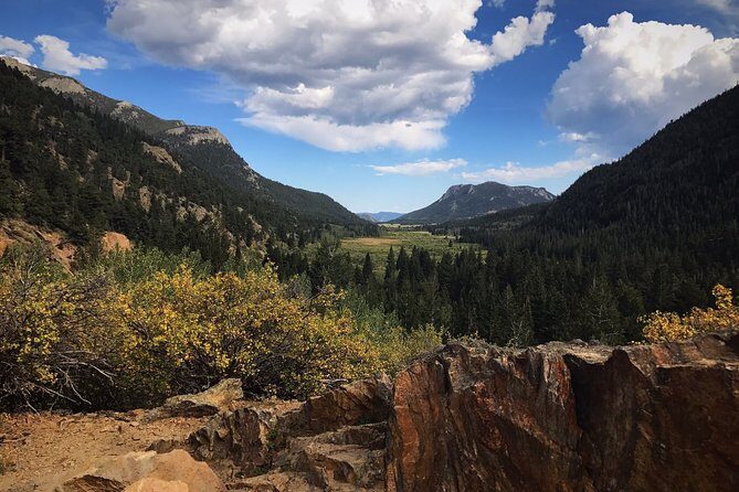 Rocky Mountain National Park Tour from Denver - Timing, group size, and how to prepare for a long day
