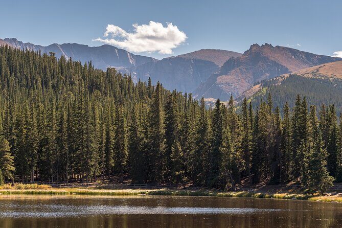 Rocky Mountains Sightseeing Adventure - Price and Value: What You’re Really Paying For