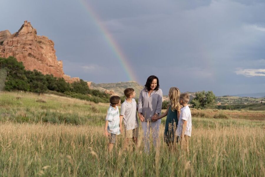 Scenic Photoshoot in Denver's Foothills - Final verdict: should you book this foothills photoshoot?