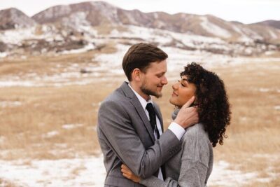 Scenic Photoshoot in Denver's Foothills - The planning call: wardrobe tips, directions, and what to expect
