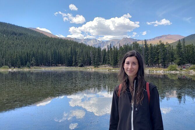 Shared Half-Day Mountain Tour in Red Rocks Evergreen and Echo Lake - The canyon drive between Red Rocks and Evergreen (more than just scenery)