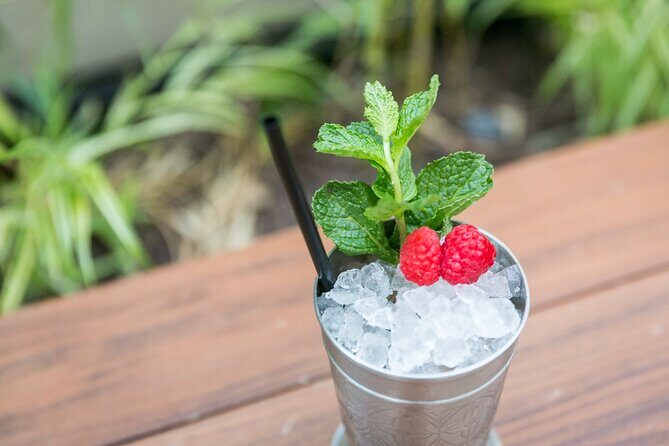 Small-Group Cocktail Tour in Denver - Three Eras of Drinking: From Pre-Prohibition to After