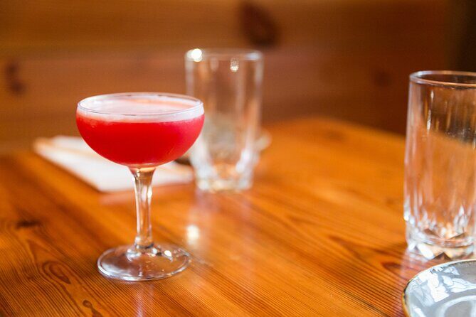 Small-Group Cocktail Tour in Denver - Should You Book This Small-Group Cocktail Tour in Denver?