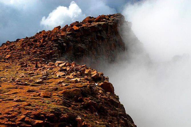 Small Group Tour of Pikes Peak and the Garden of the Gods from Denver - Key Highlights You’ll Care About