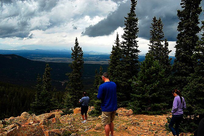 Small Group Tour of Pikes Peak and the Garden of the Gods from Denver - Timing, Weather, and What to Pack So You Don’t Cut the Fun Short