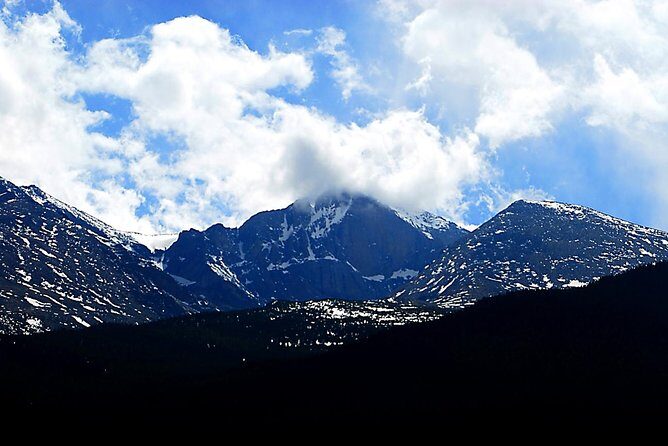 Small-Group Tour of the Rocky Mountain National Park from Denver - The small-group advantage: comfort, pacing, and photo breaks