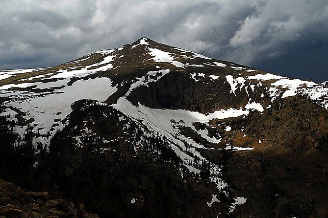 Small-Group Tour of the Rocky Mountain National Park from Denver - Winter vs summer routes: Bear Lake or Trail Ridge Road