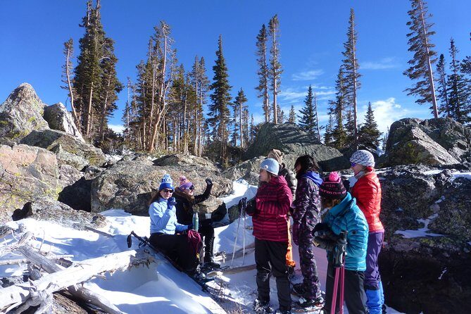 Snowshoe Through History Tour from Denver - Key takeaways before you go