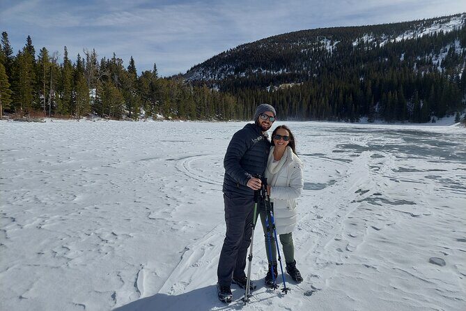 Snowshoeing in Rocky Mountains - What the Guide Actually Adds: Safety, Pace, and Real Colorado Details