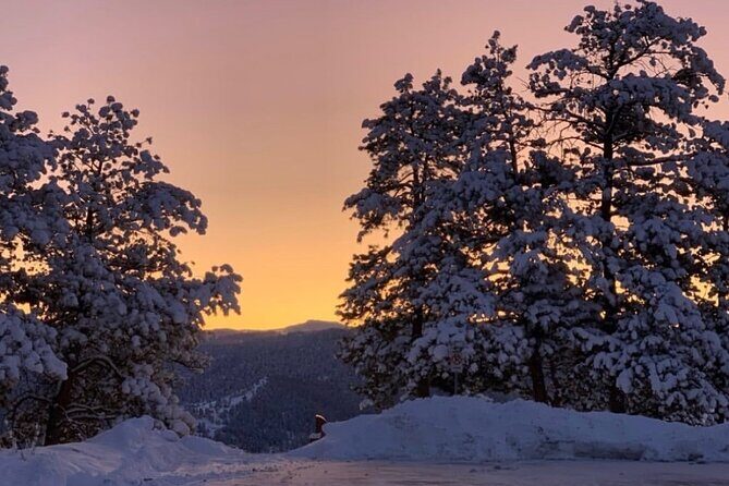 Sunset Hiking Tour in the Rocky Mountains near Denver - What’s Included and What to Bring Yourself