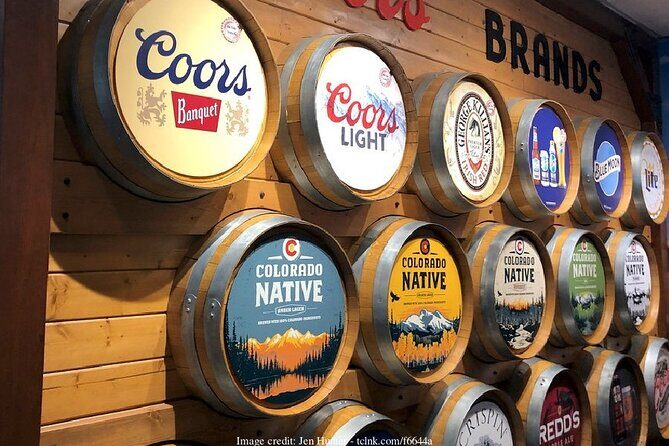 The Best of Denver: Private Half-Day Walking Tour - Getting your bearings on downtown Denver in about three hours