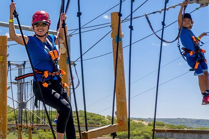 The EDGE: Epic Sky Trek - Key things to know before you climb