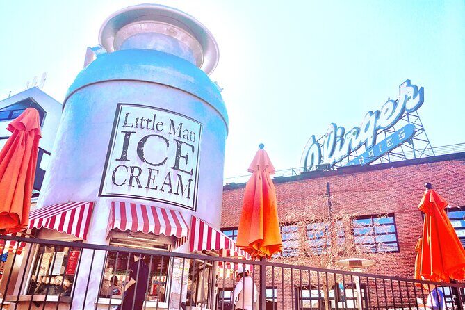 Ultimate Denver Day Out Bus Tour: Red Rocks, City Sites & Sweets - Price and what $79 actually buys you