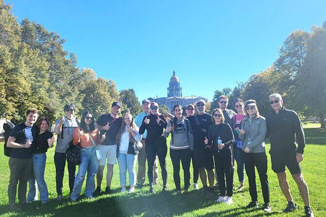 Ultimate Denver Day Out Bus Tour: Red Rocks, City Sites & Sweets - Red Rocks Park and Amphitheatre: the main event