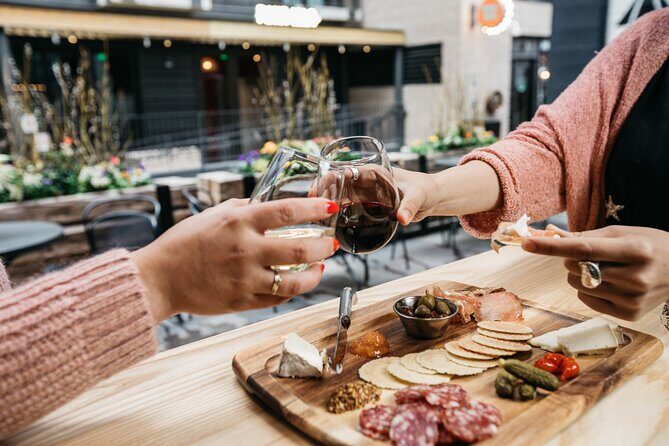 Vintner's Personalized Wine Tasting Experience - Key Highlights You’ll Care About