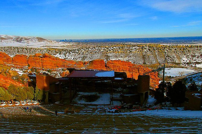 Visit Red Rocks Park, Continental Divide & Breckenridge - Morning Drive Out of Denver: How the Day Gets Rolling
