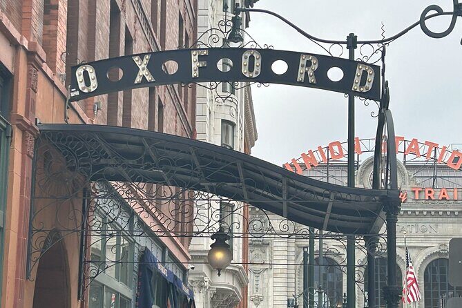 Wicked West: Historical Walking Adventure in Downtown Denver - What you’ll actually learn on the walk (and why it sticks)