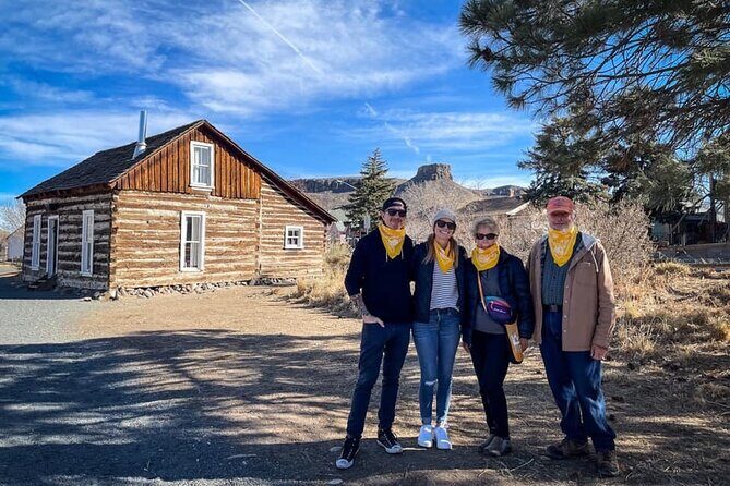 Wild West Walking Tour - Guides Matter: Storytelling Styles You’ll Want to Hear