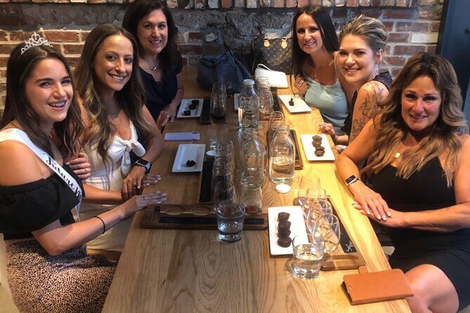 Wine Tasting with Cheese, Charcuterie, and Dessert Experience - Price and value: is $74 per person fair?