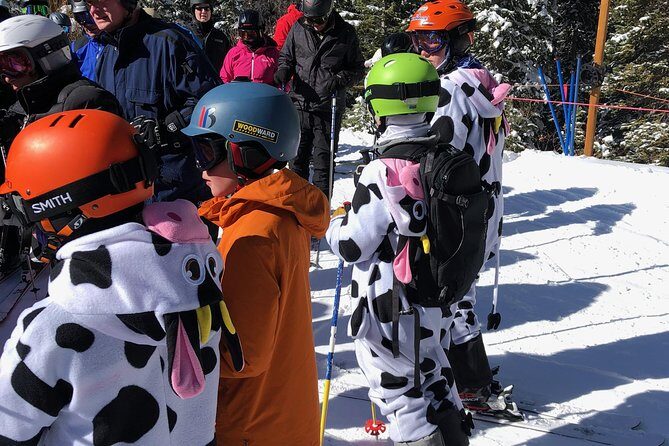 Winter fun-Private transportation to Ski, snowmobiling, and dog sledding areas. - Brad’s Winter Expertise: Attentive, Local, and Not Just a Driver
