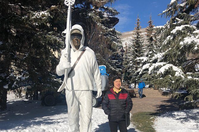 Winter fun-Private transportation to Ski, snowmobiling, and dog sledding areas. - Rental and Slope Guidance That Saves You From Common First-Day Mistakes
