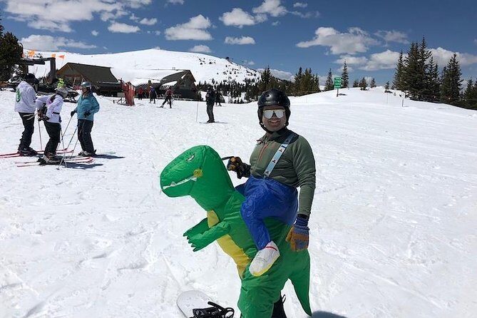Winter fun-Private transportation to Ski, snowmobiling, and dog sledding areas. - Timing Reality: Why You’ll Usually Do One or Two Activities