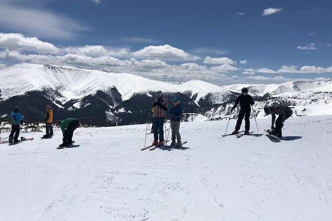 Winter fun-Private transportation to Ski, snowmobiling, and dog sledding areas. - Who This Tour Fits Best (And Who Might Need a Different Plan)